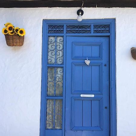 Casa Rustica Lala Villa Barbate Dış mekan fotoğraf