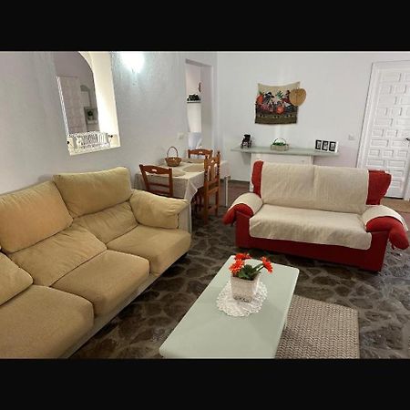 Casa Rustica Lala Villa Barbate Dış mekan fotoğraf