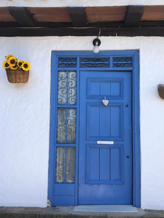Casa Rustica Lala Villa Barbate Dış mekan fotoğraf