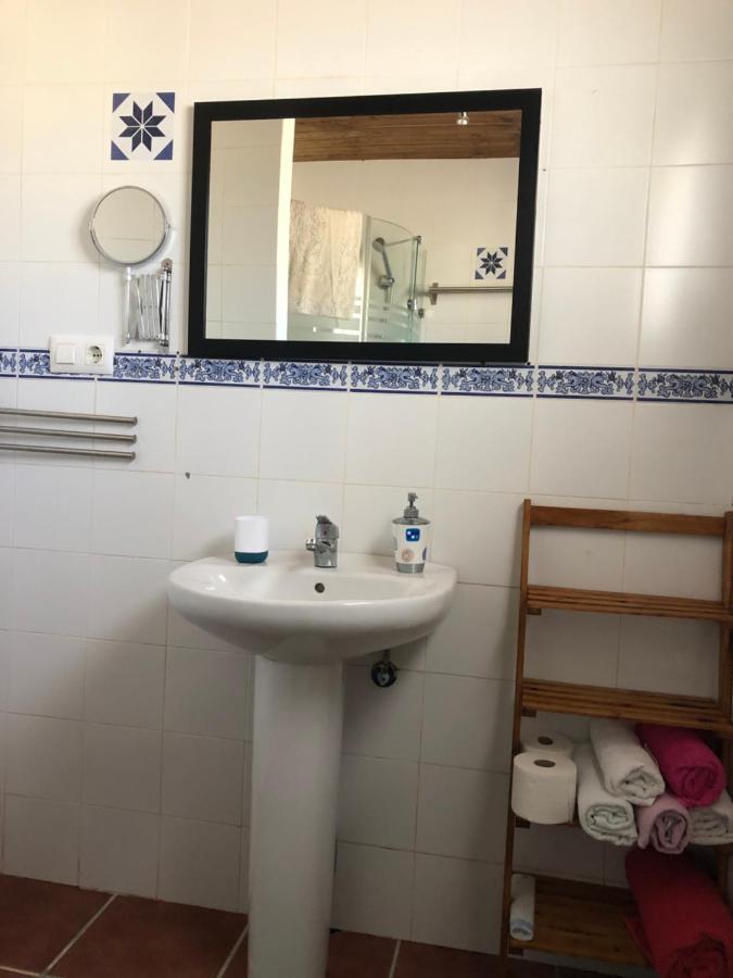 Casa Rustica Lala Villa Barbate Dış mekan fotoğraf