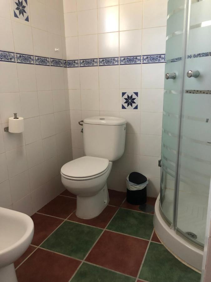Casa Rustica Lala Villa Barbate Dış mekan fotoğraf