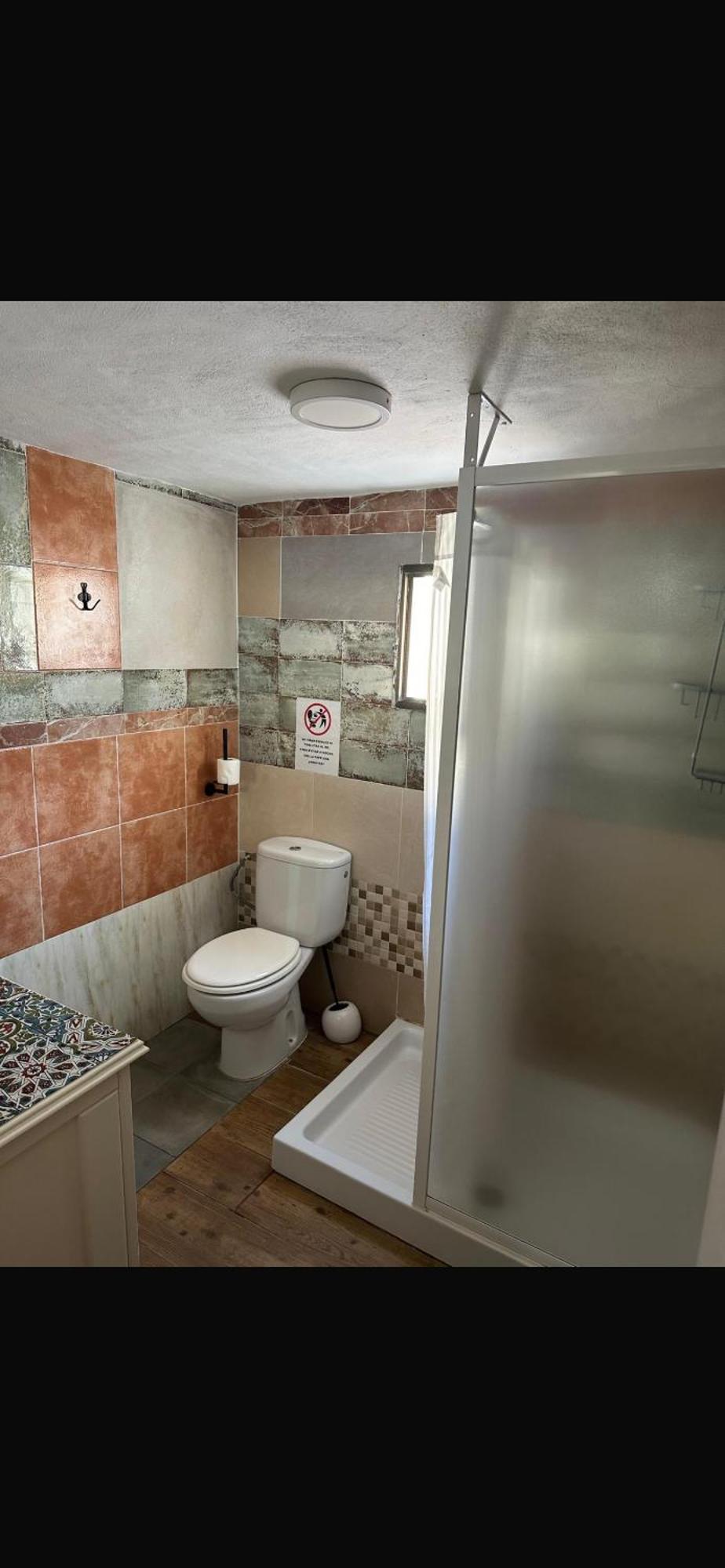 Casa Rustica Lala Villa Barbate Dış mekan fotoğraf
