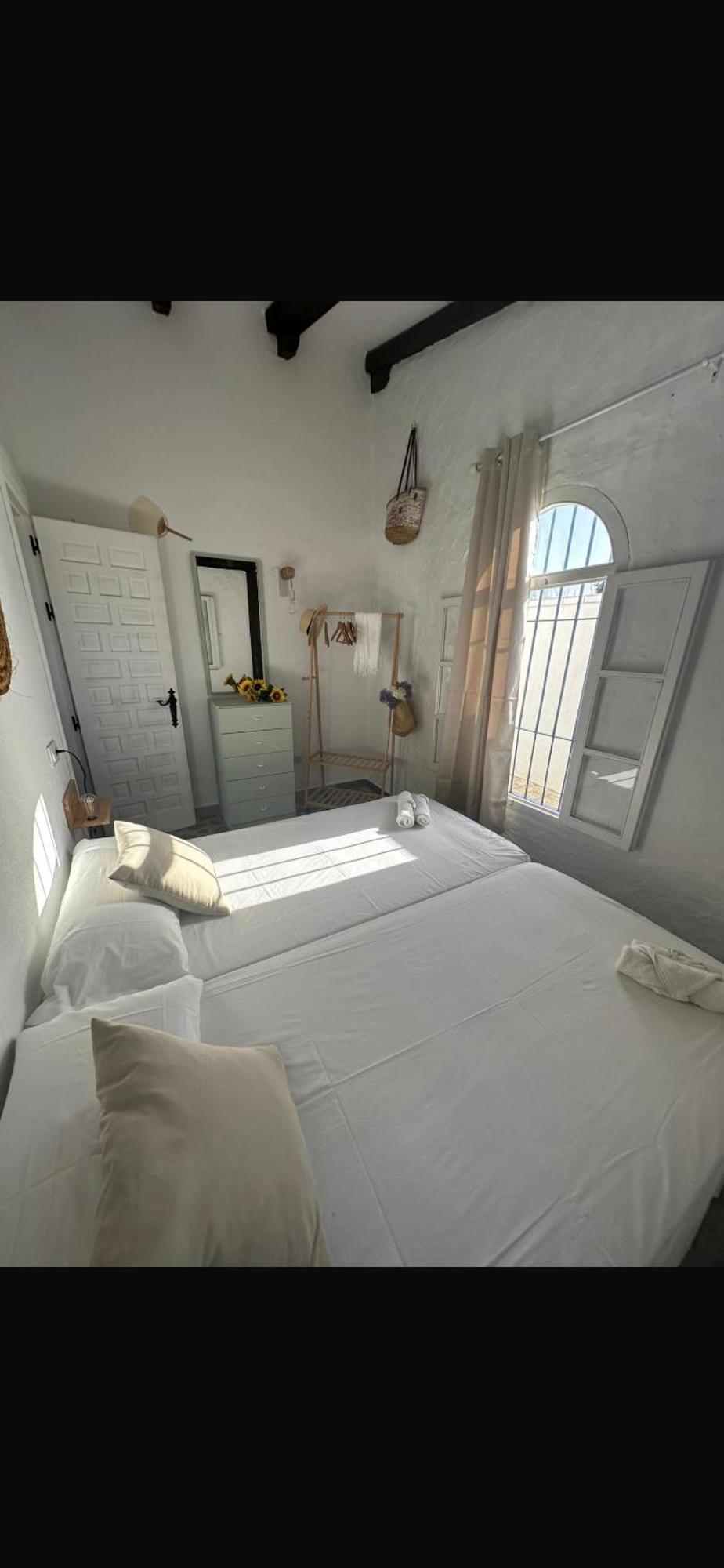Casa Rustica Lala Villa Barbate Dış mekan fotoğraf