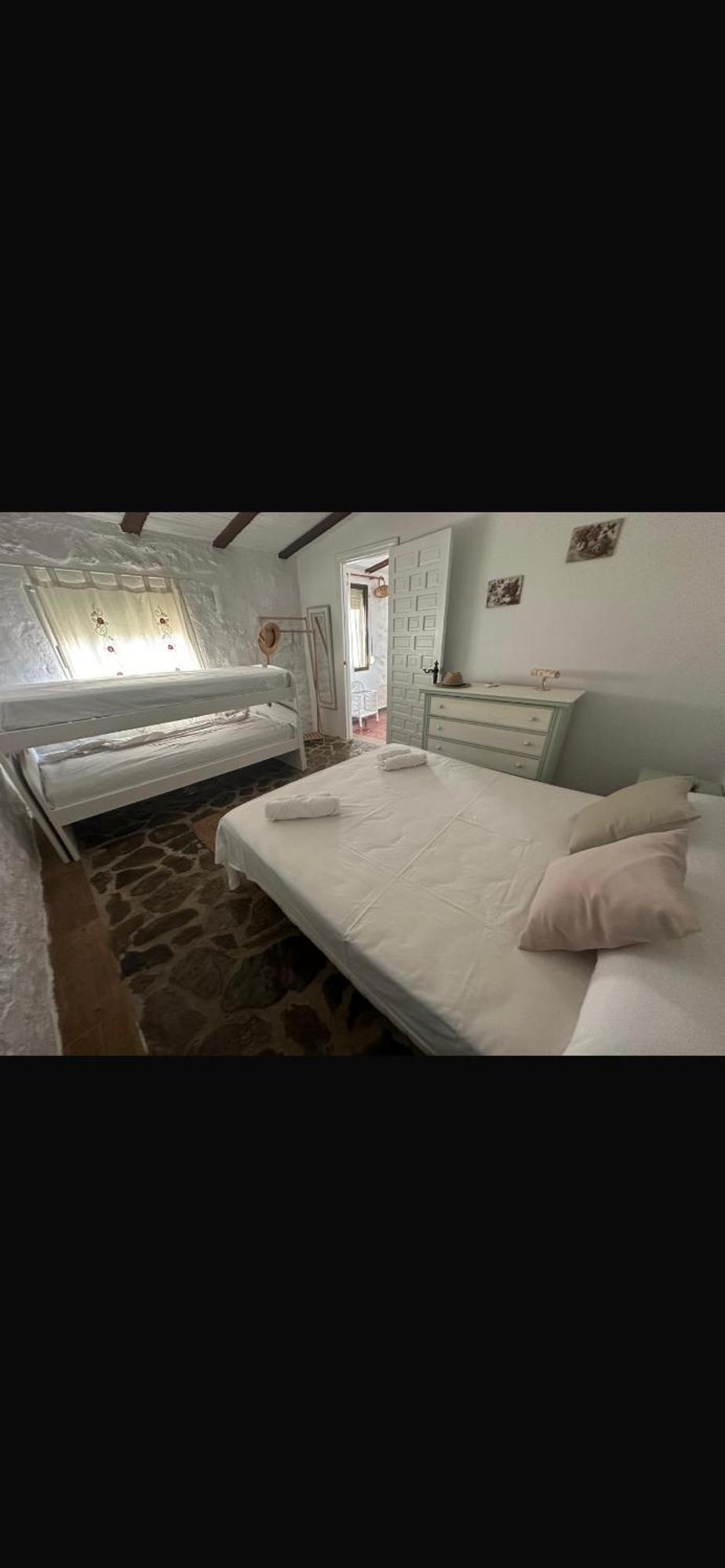 Casa Rustica Lala Villa Barbate Dış mekan fotoğraf