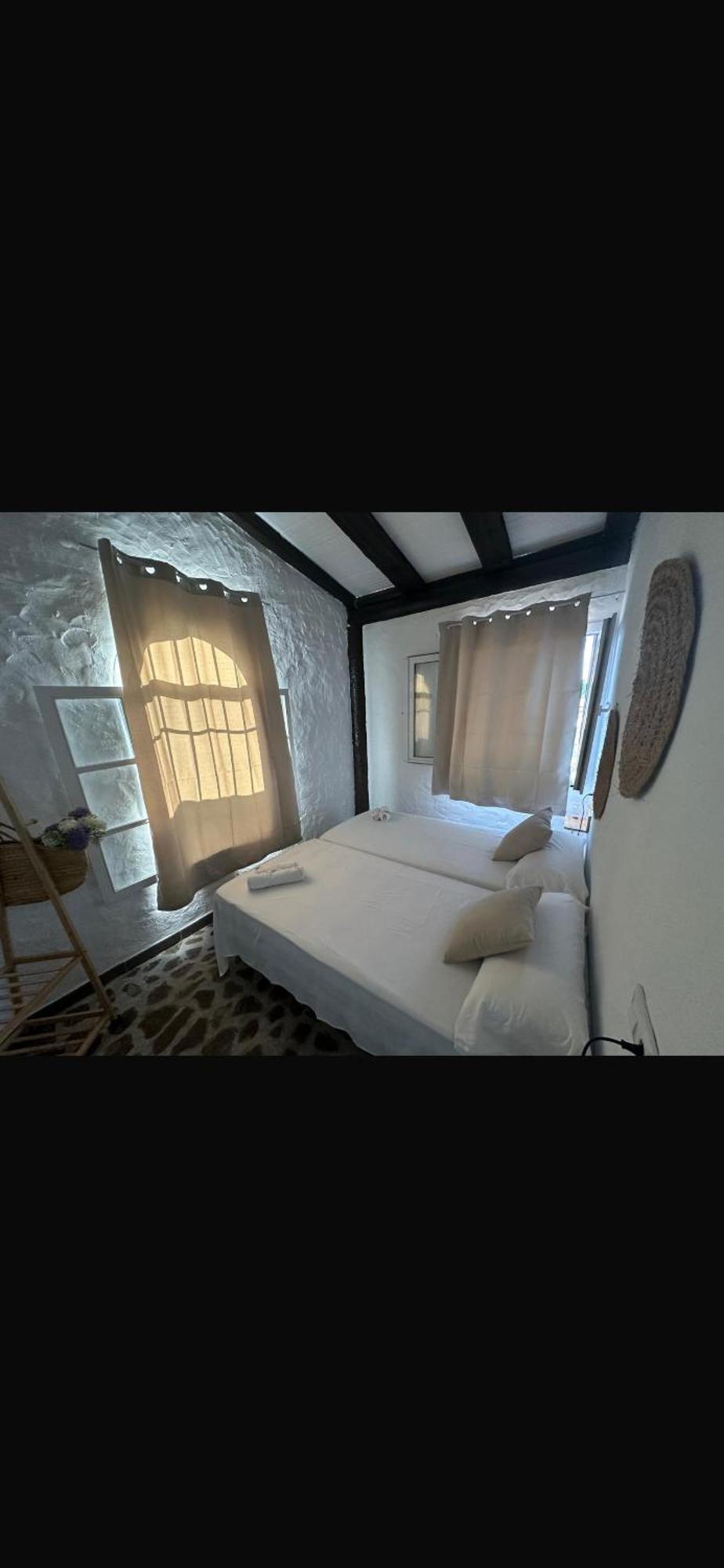 Casa Rustica Lala Villa Barbate Dış mekan fotoğraf