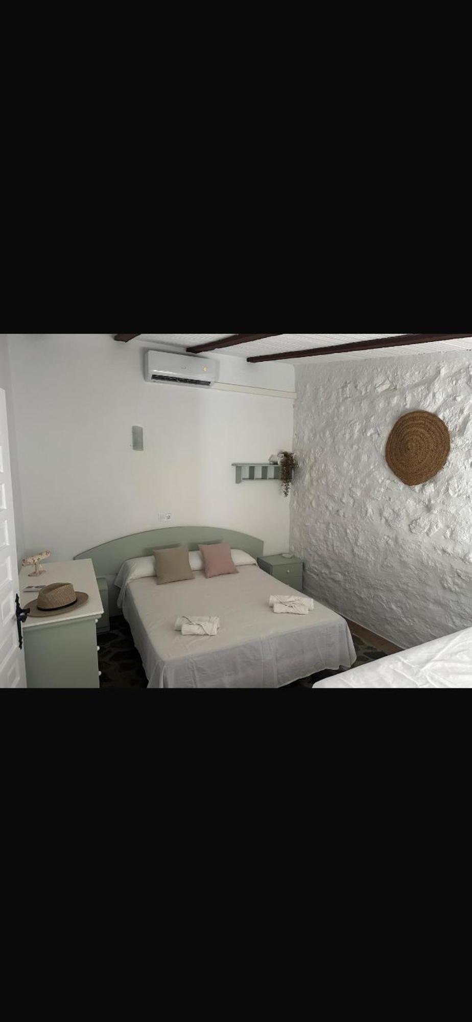 Casa Rustica Lala Villa Barbate Dış mekan fotoğraf