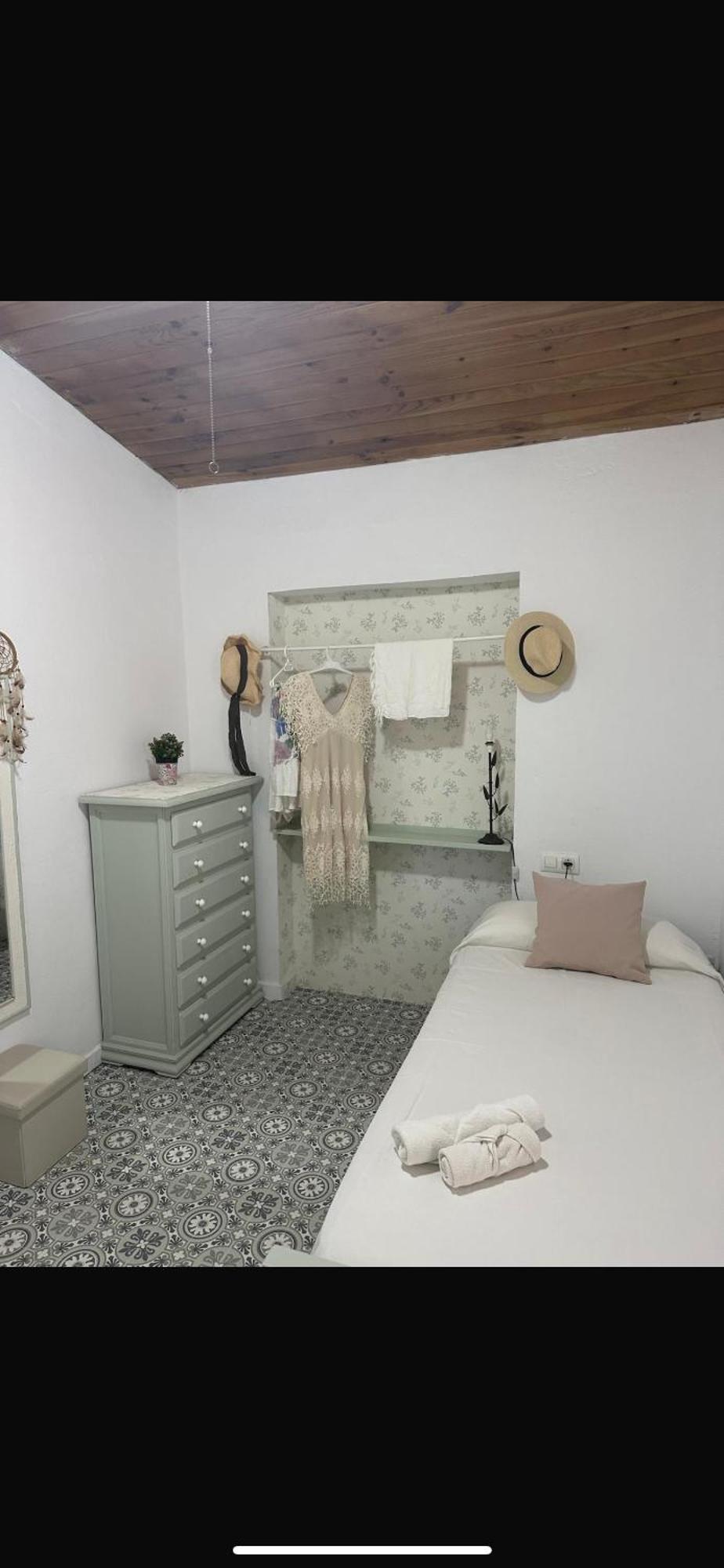 Casa Rustica Lala Villa Barbate Dış mekan fotoğraf