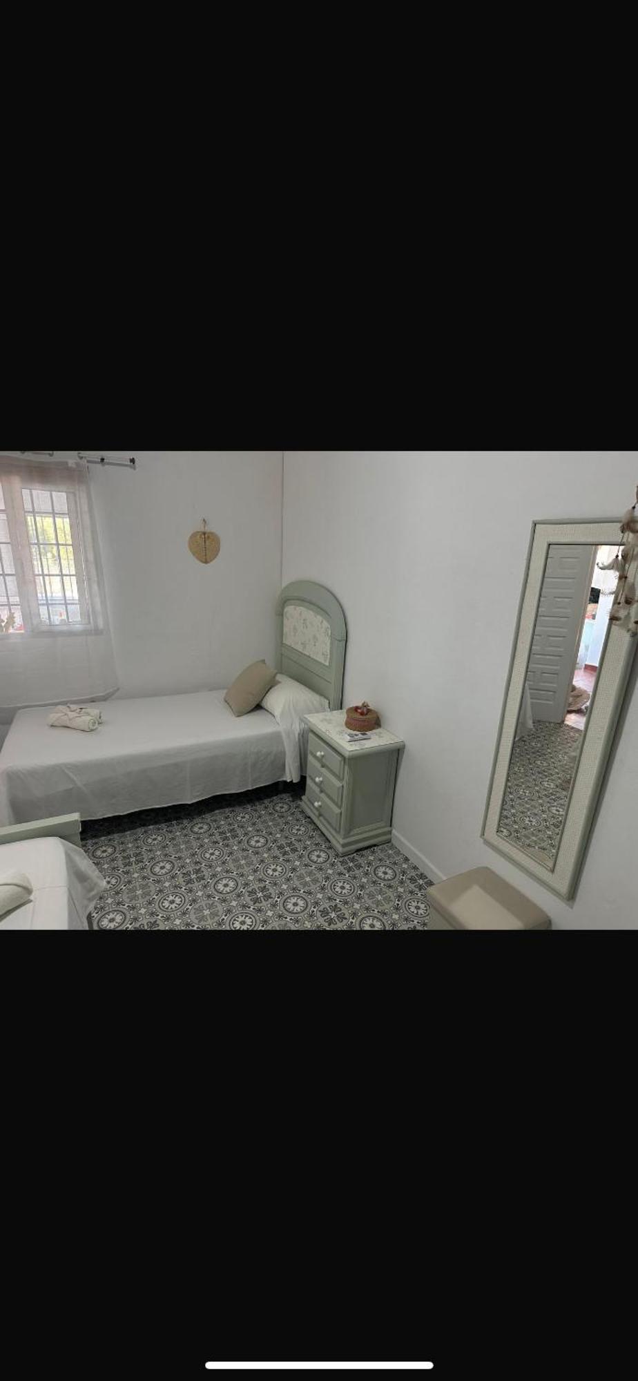 Casa Rustica Lala Villa Barbate Dış mekan fotoğraf