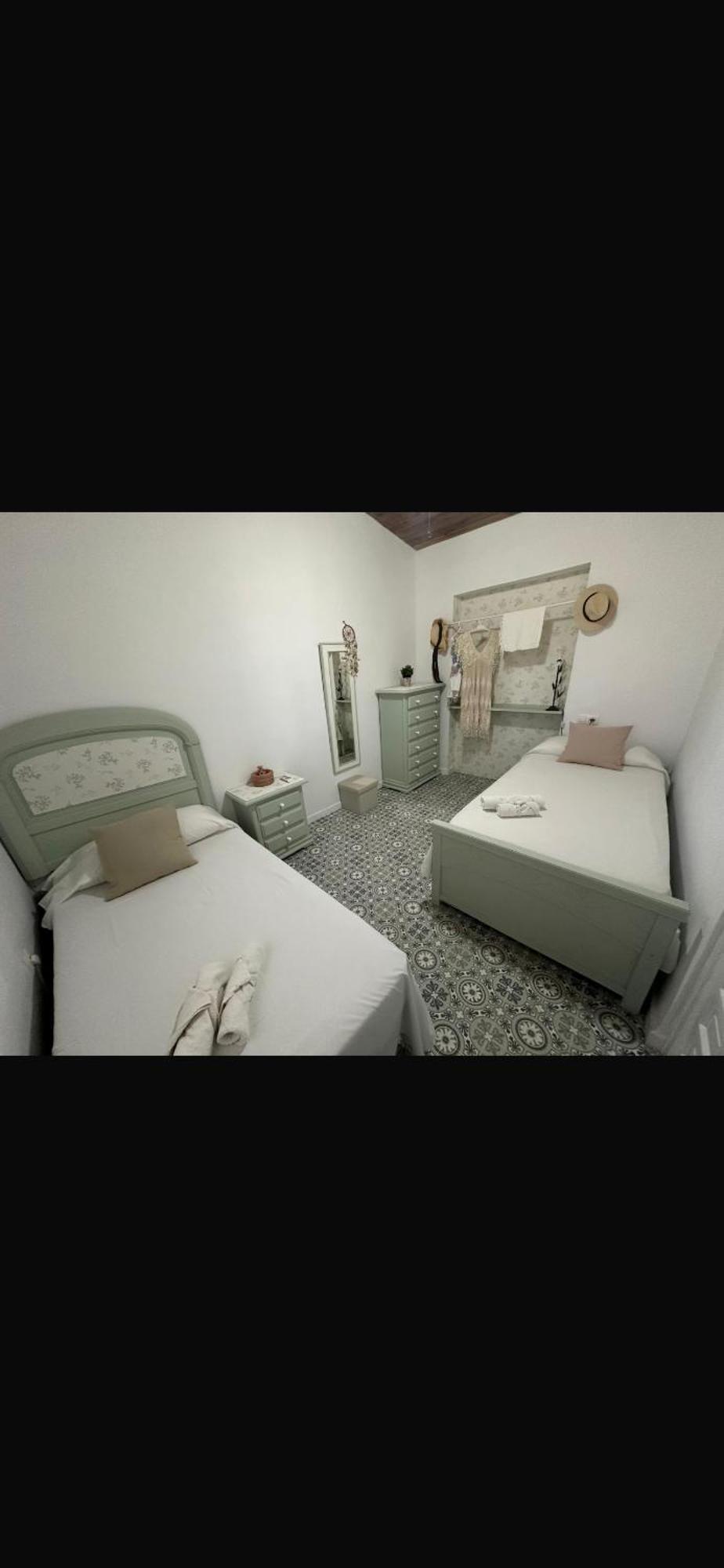 Casa Rustica Lala Villa Barbate Dış mekan fotoğraf