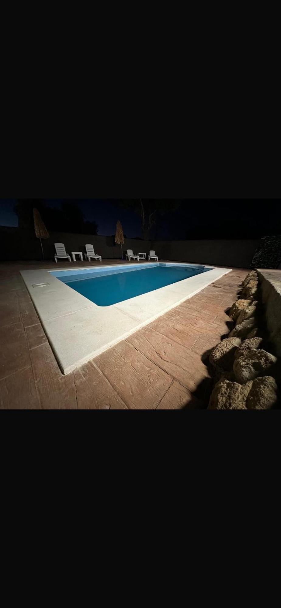 Casa Rustica Lala Villa Barbate Dış mekan fotoğraf