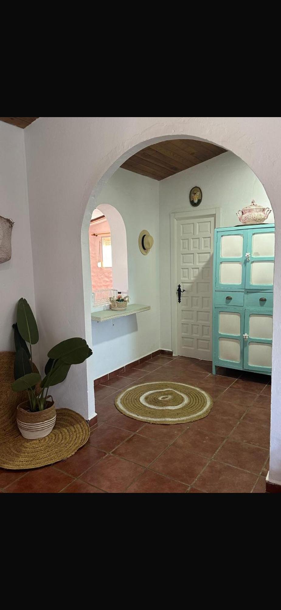 Casa Rustica Lala Villa Barbate Dış mekan fotoğraf