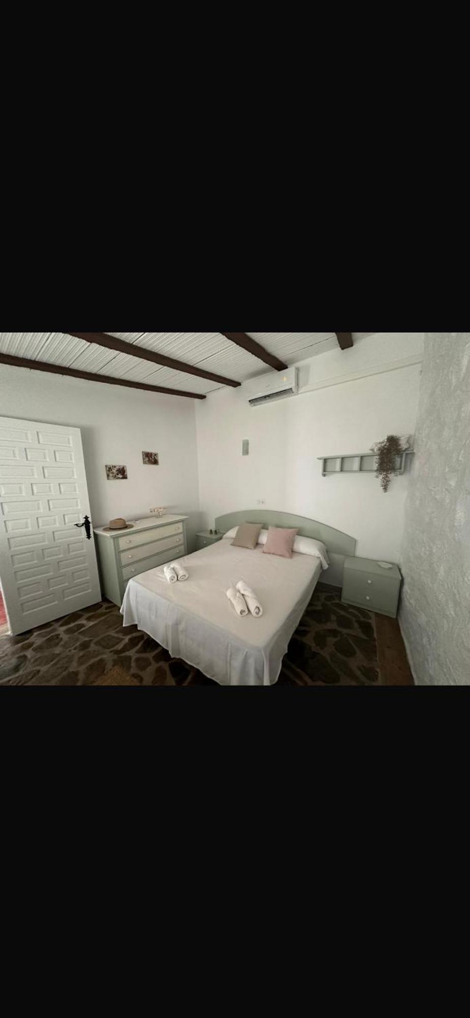 Casa Rustica Lala Villa Barbate Dış mekan fotoğraf
