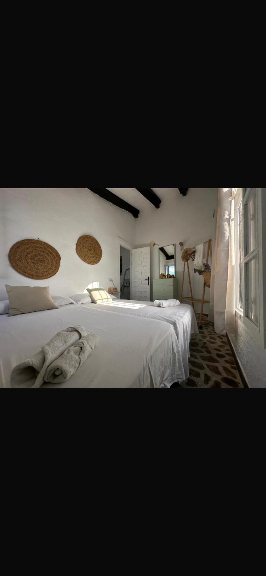 Casa Rustica Lala Villa Barbate Dış mekan fotoğraf