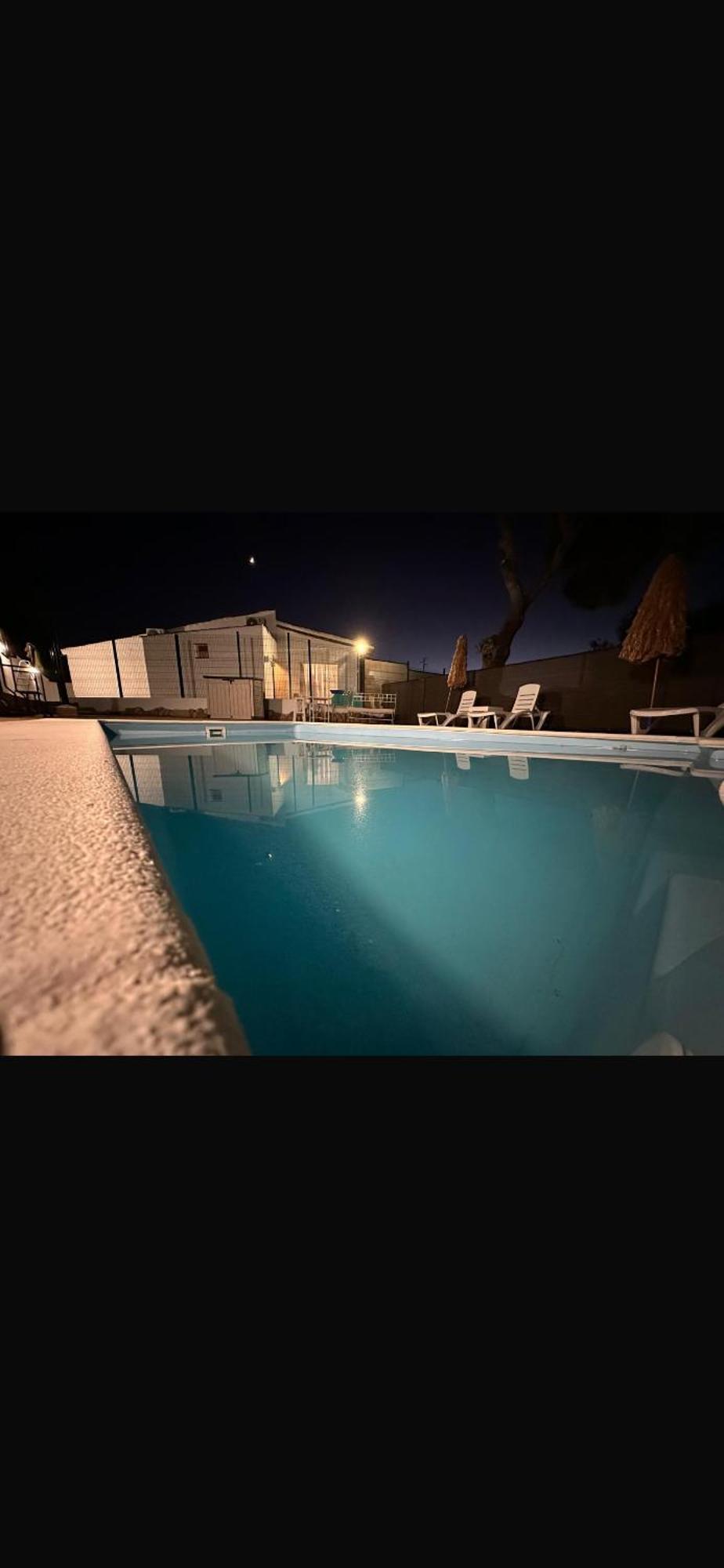 Casa Rustica Lala Villa Barbate Dış mekan fotoğraf