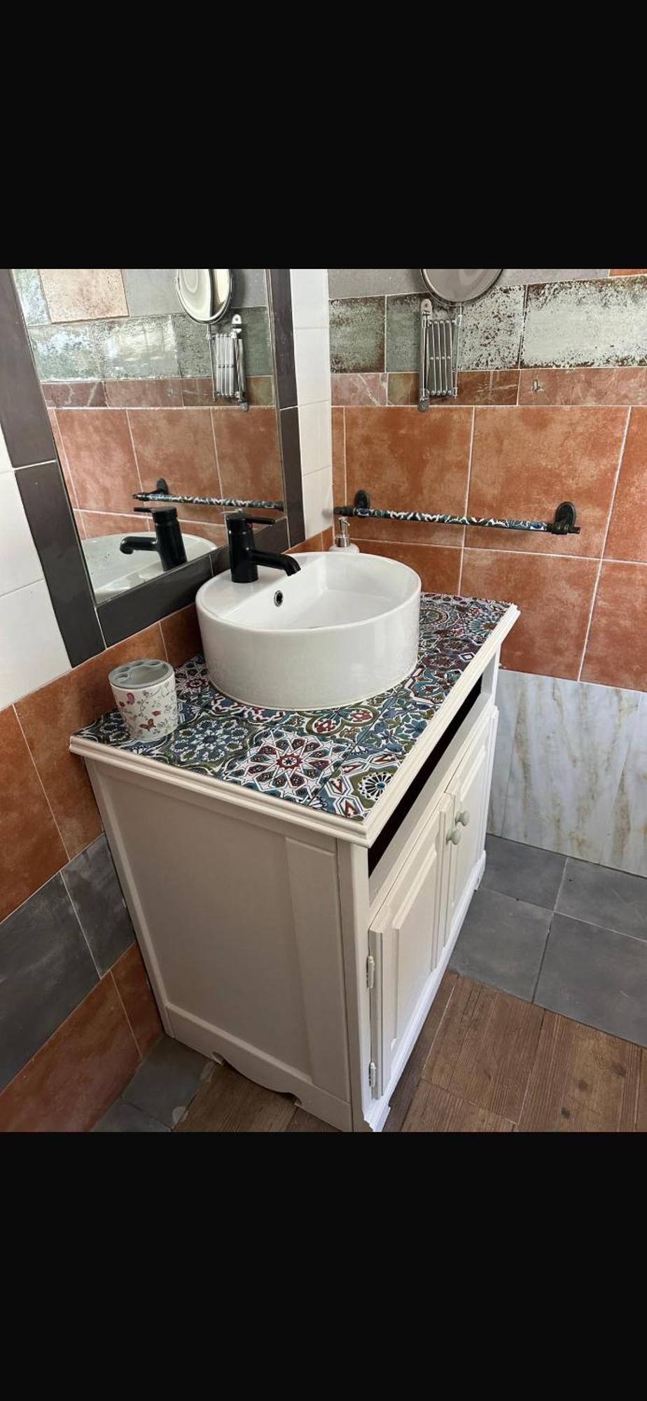 Casa Rustica Lala Villa Barbate Dış mekan fotoğraf