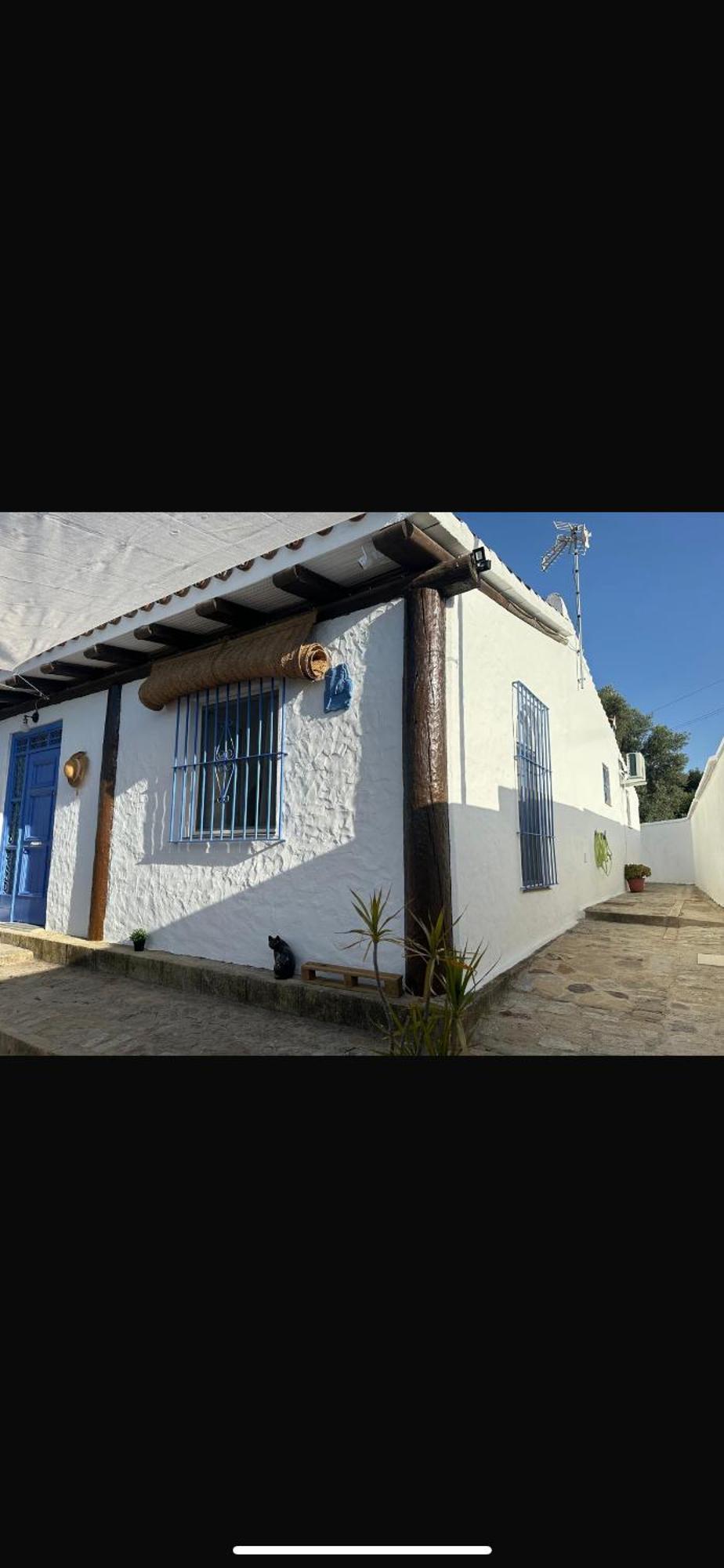 Casa Rustica Lala Villa Barbate Dış mekan fotoğraf
