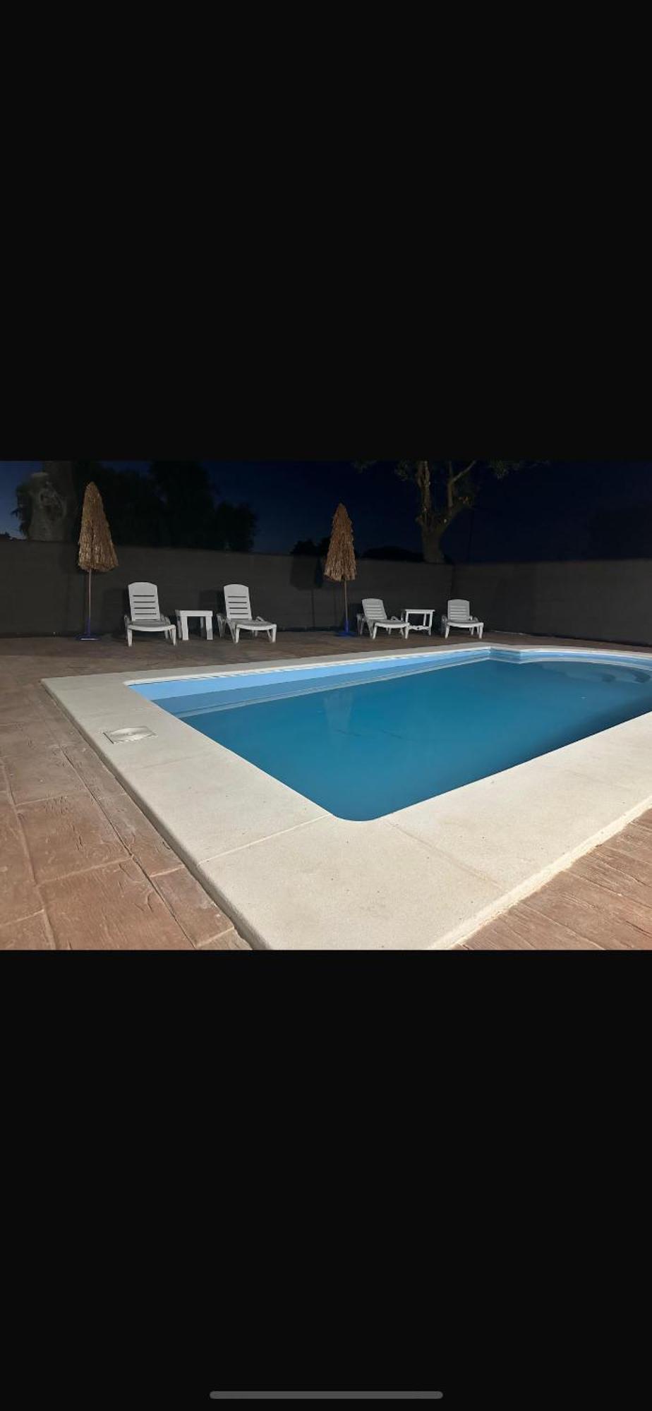 Casa Rustica Lala Villa Barbate Dış mekan fotoğraf