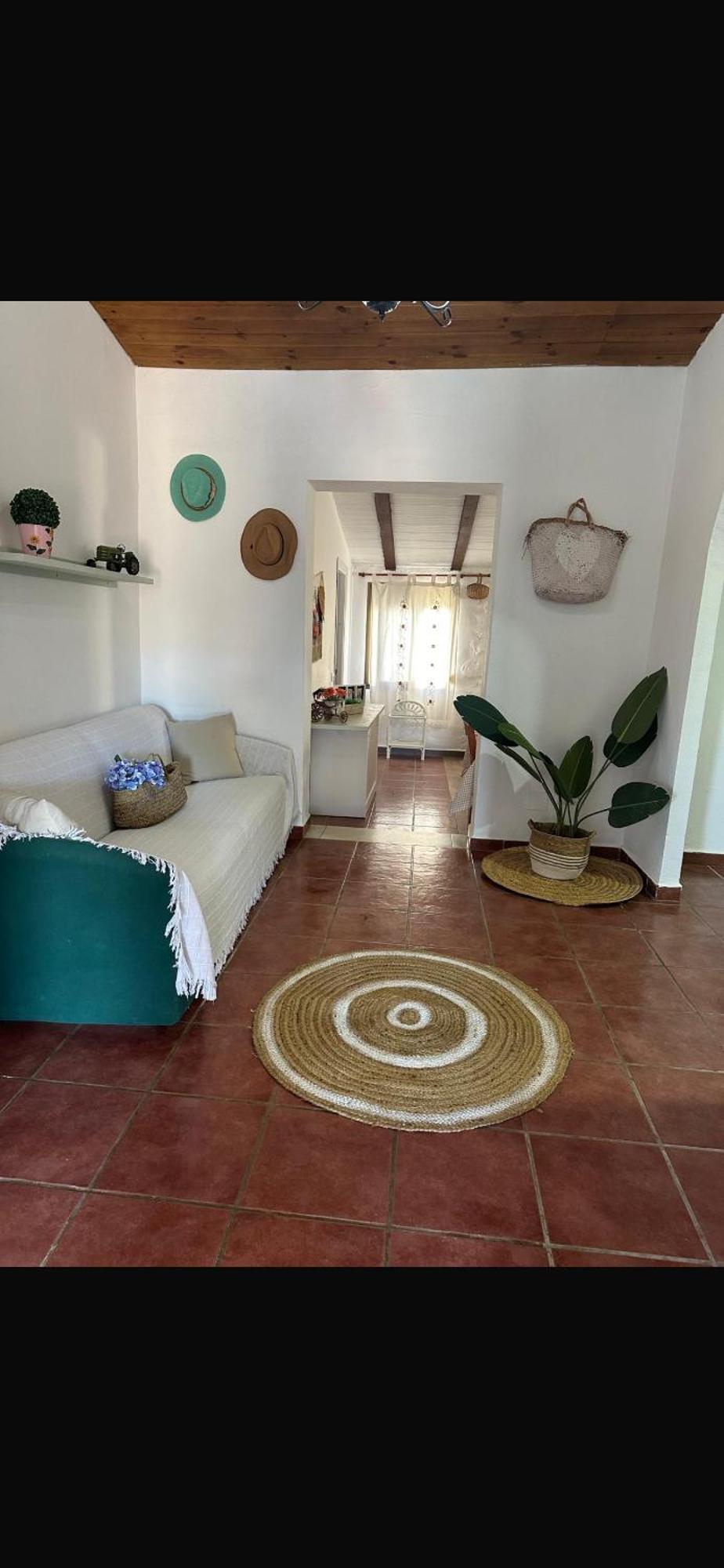 Casa Rustica Lala Villa Barbate Dış mekan fotoğraf