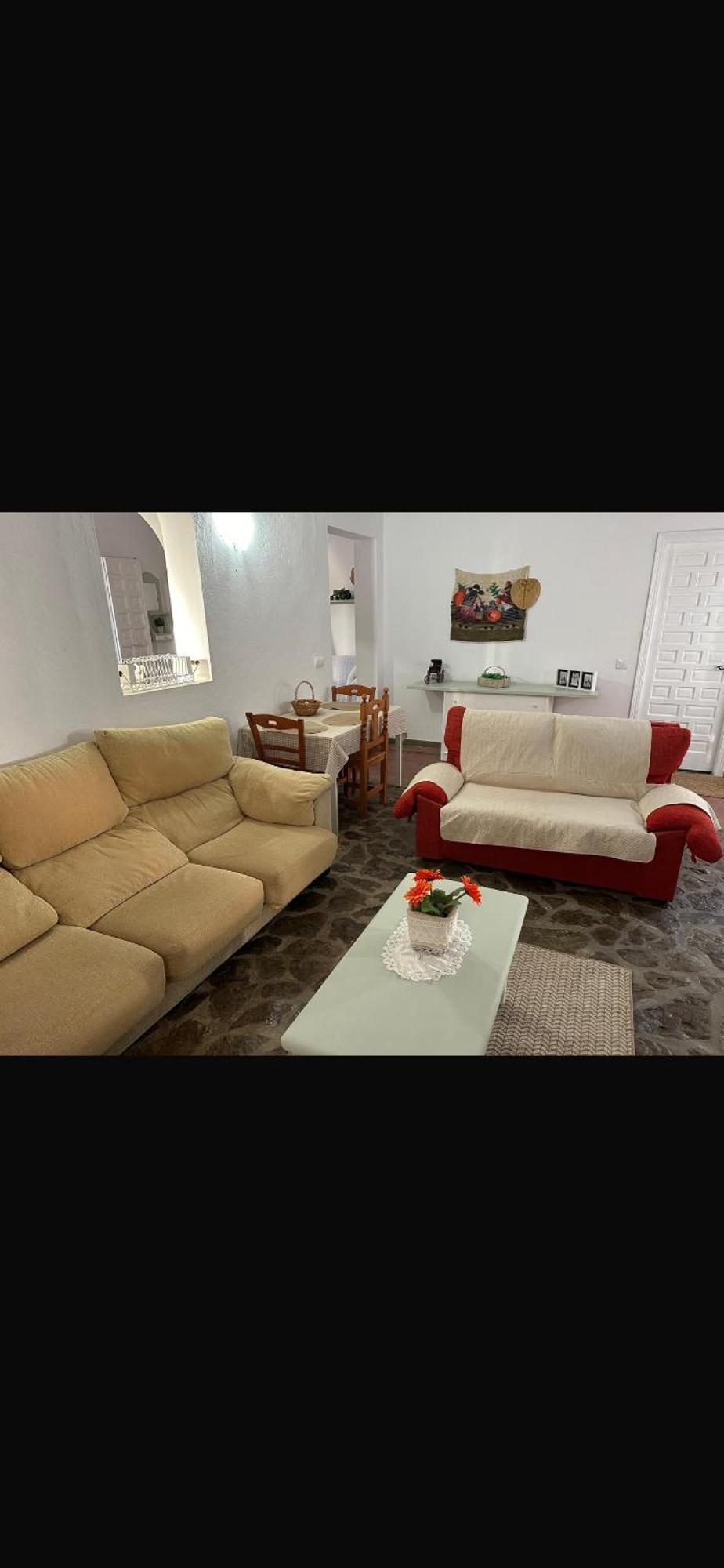 Casa Rustica Lala Villa Barbate Dış mekan fotoğraf