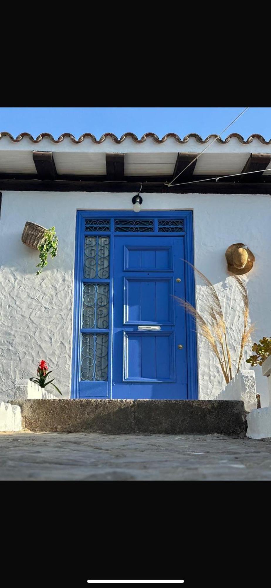 Casa Rustica Lala Villa Barbate Dış mekan fotoğraf