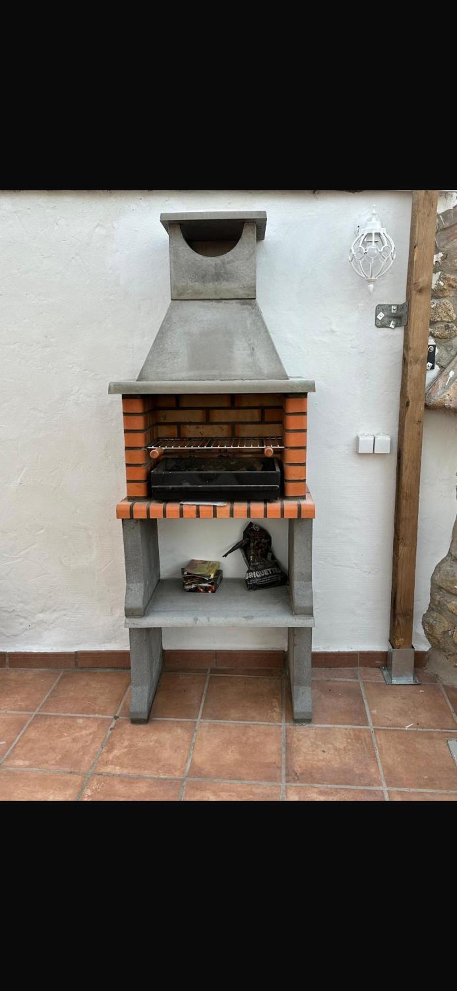 Casa Rustica Lala Villa Barbate Dış mekan fotoğraf