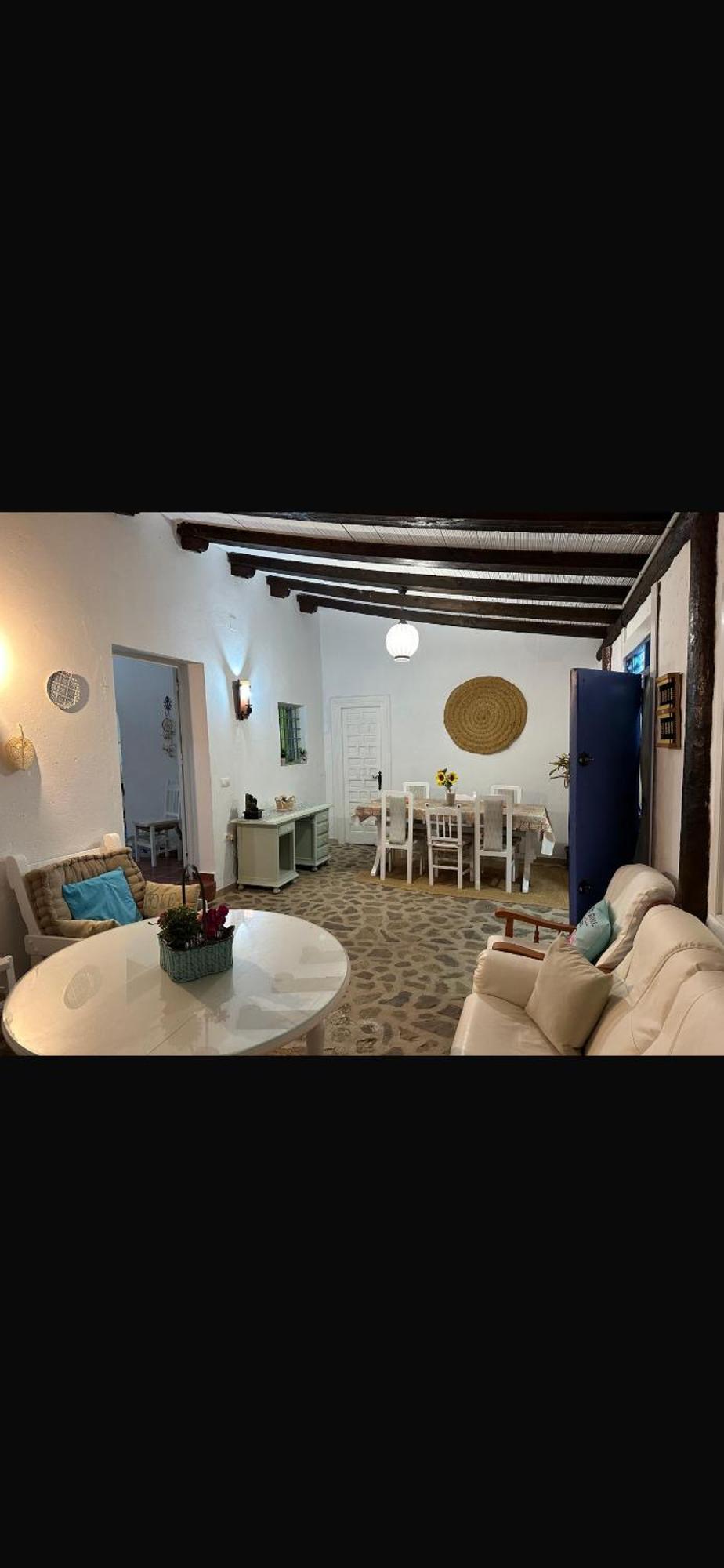 Casa Rustica Lala Villa Barbate Dış mekan fotoğraf