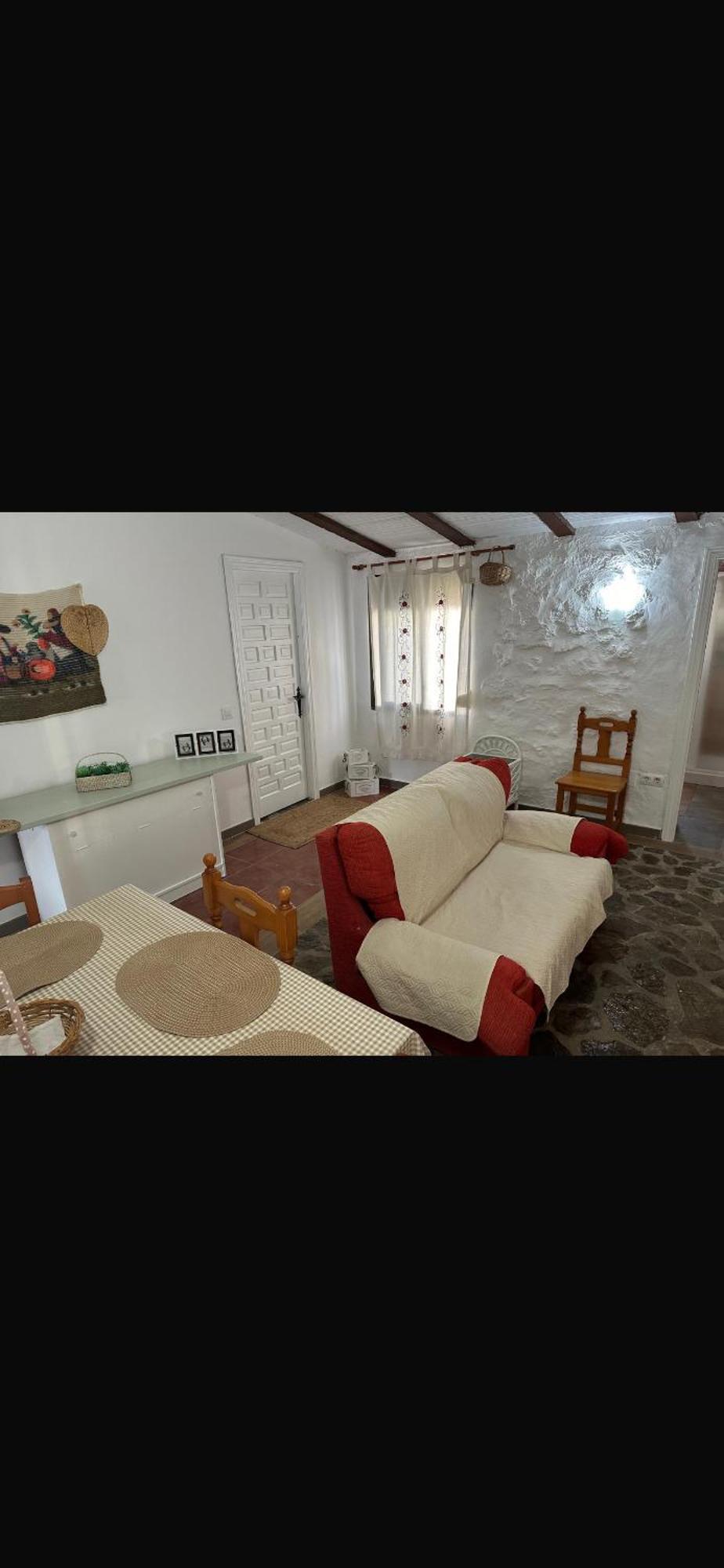Casa Rustica Lala Villa Barbate Dış mekan fotoğraf