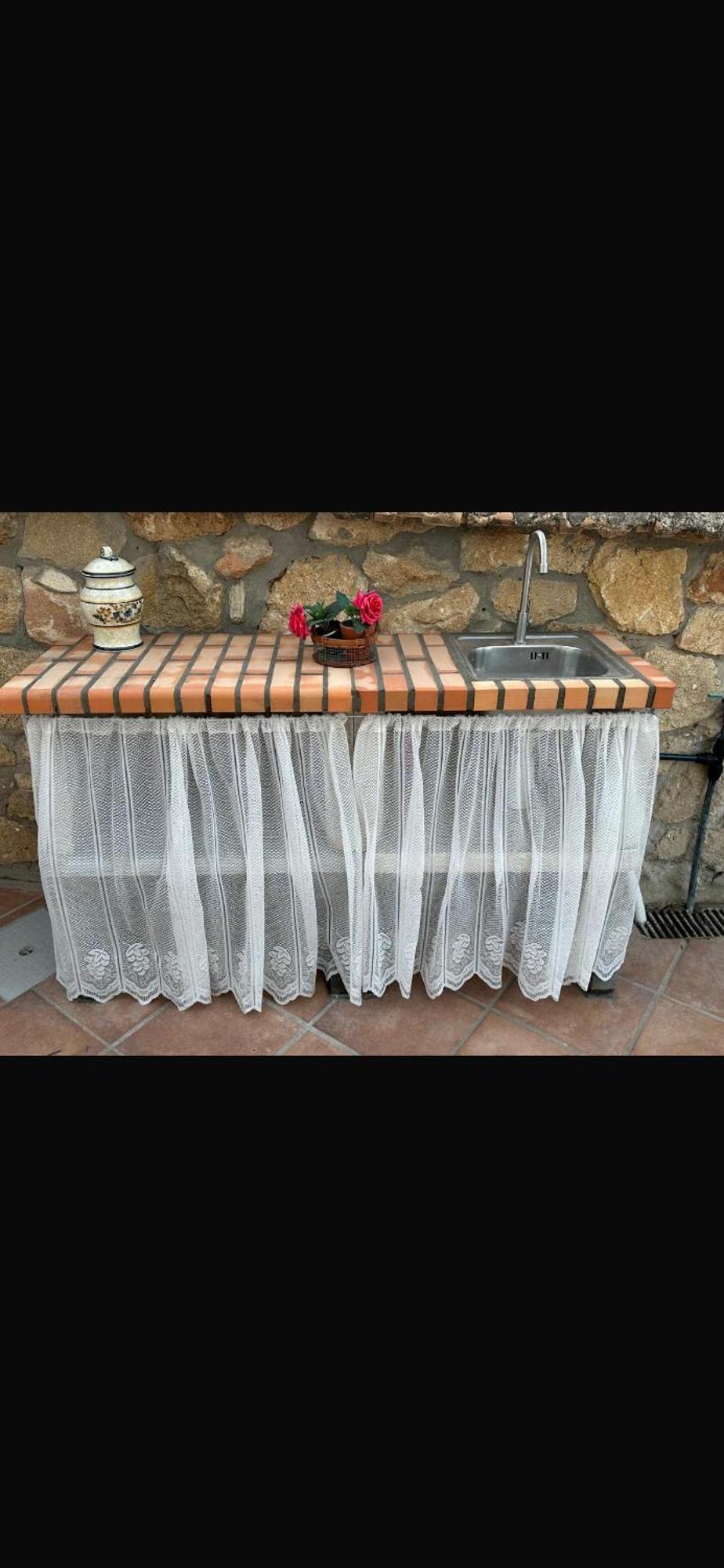 Casa Rustica Lala Villa Barbate Dış mekan fotoğraf