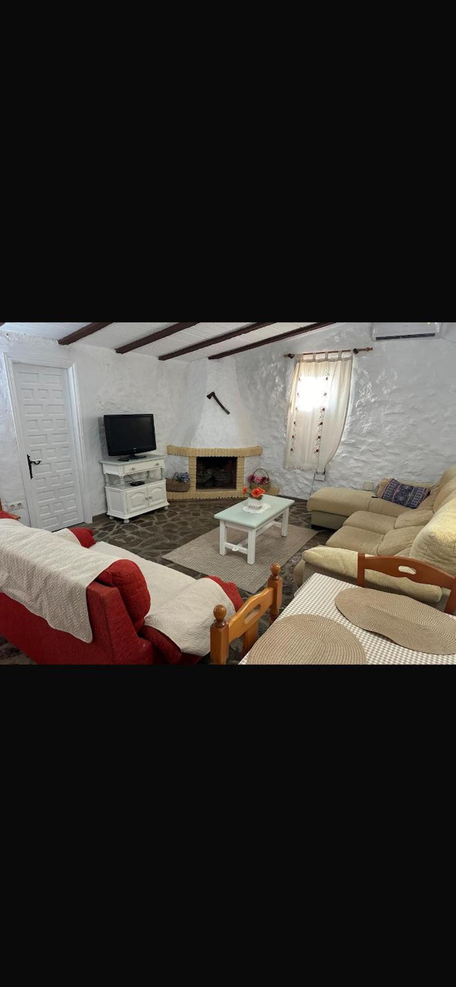 Casa Rustica Lala Villa Barbate Dış mekan fotoğraf