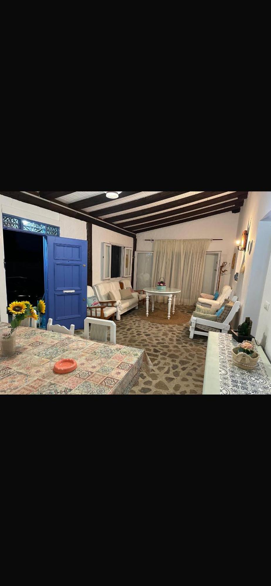 Casa Rustica Lala Villa Barbate Dış mekan fotoğraf