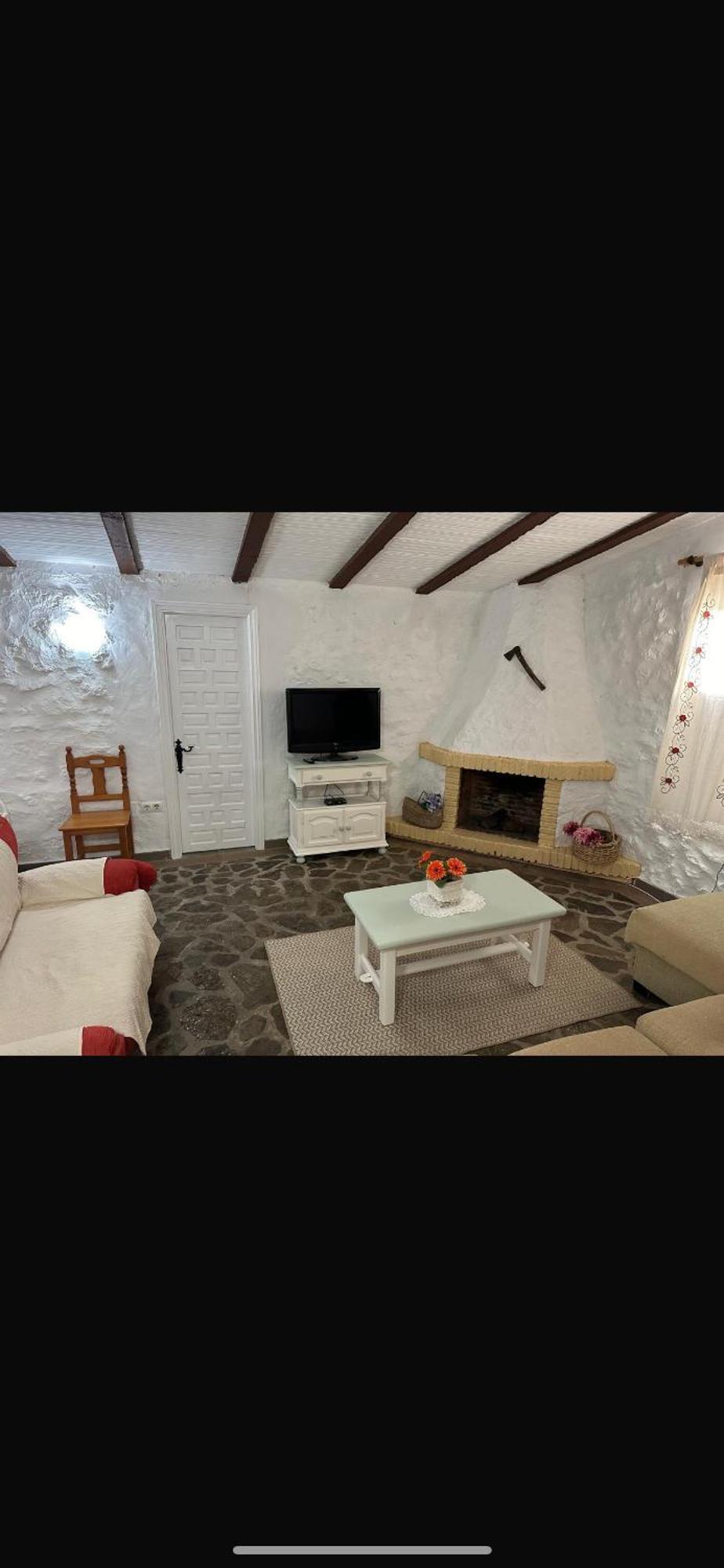 Casa Rustica Lala Villa Barbate Dış mekan fotoğraf