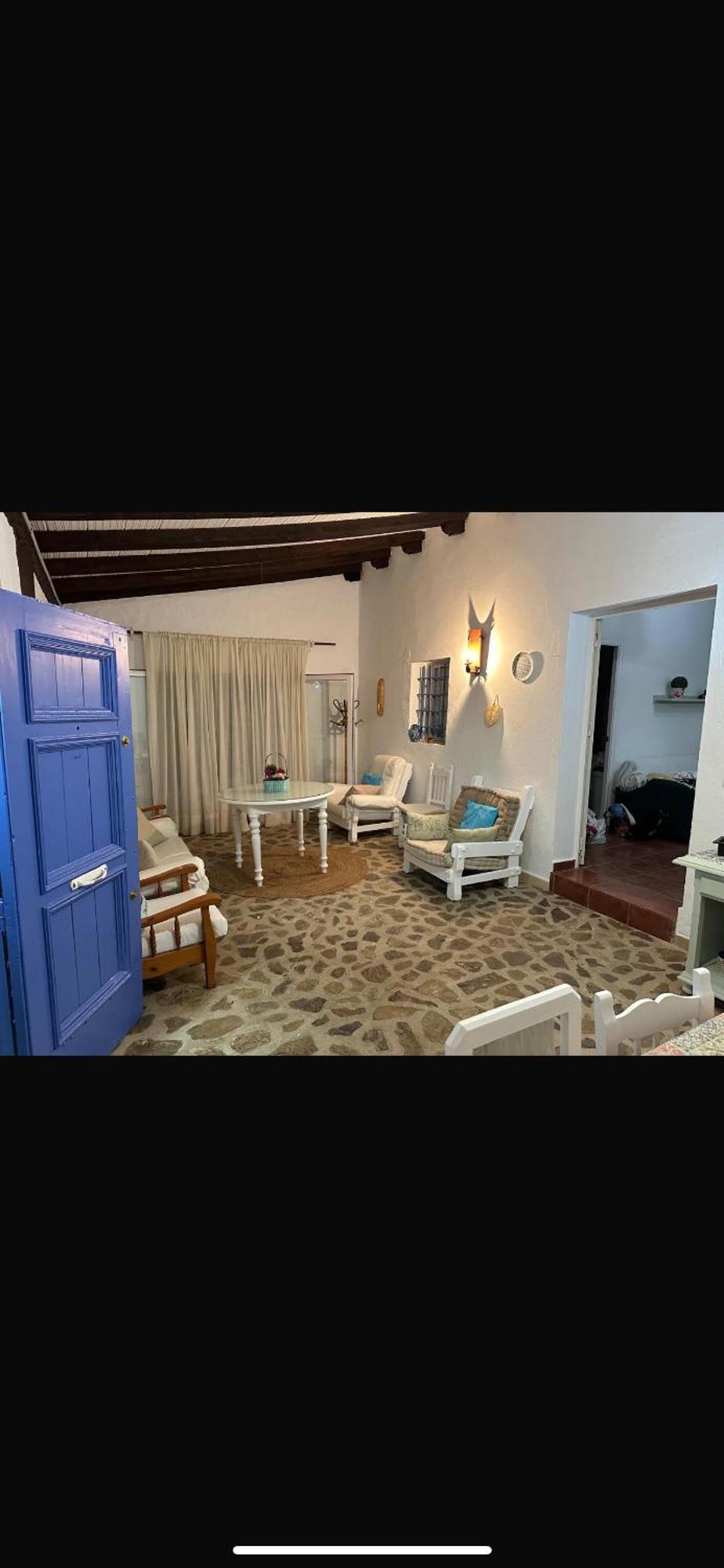 Casa Rustica Lala Villa Barbate Dış mekan fotoğraf